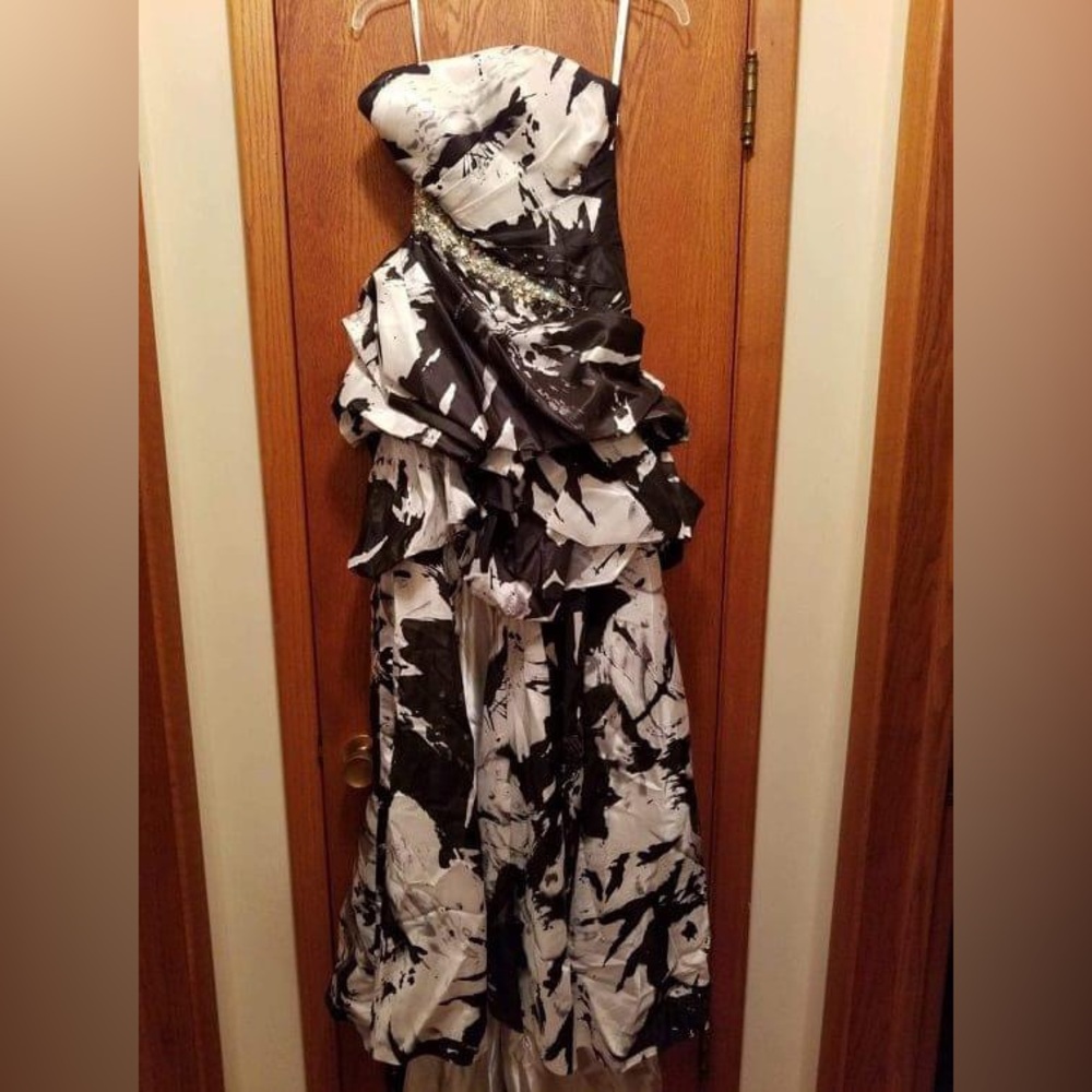 Xcite Prom Dress